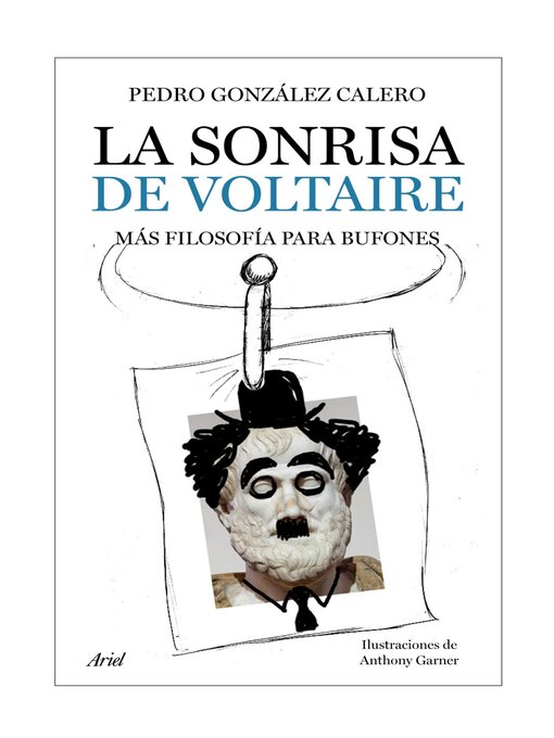 Title details for La sonrisa de Voltaire by Pedro González Calero - Available